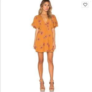 Free People Dress NWT